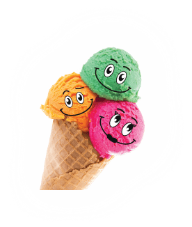 ice cream